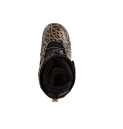 DC Shoes Search J Boax -Winter Sportswear DCShoes Search J Boax Leopard 2021 4