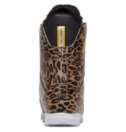 DC Shoes Search J Boax -Winter Sportswear DCShoes Search J Boax Leopard 2021 7