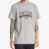 DC Shoes DC Built Up Tss -Winter Sportswear DCShoes M Built Up Tss Heather Grey 2022 1