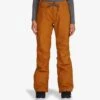 DC Shoes Viva Pant -Winter Sportswear DCShoes W Viva Pant Cathay Spice 2022 1