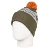 DC Shoes M Chester Beanie -Winter Sportswear DC Shoes M Chester Beanie 2020 EDYHA03097 CRH0 Olive Night 1 k118161 edyha03097 crh0 olive night