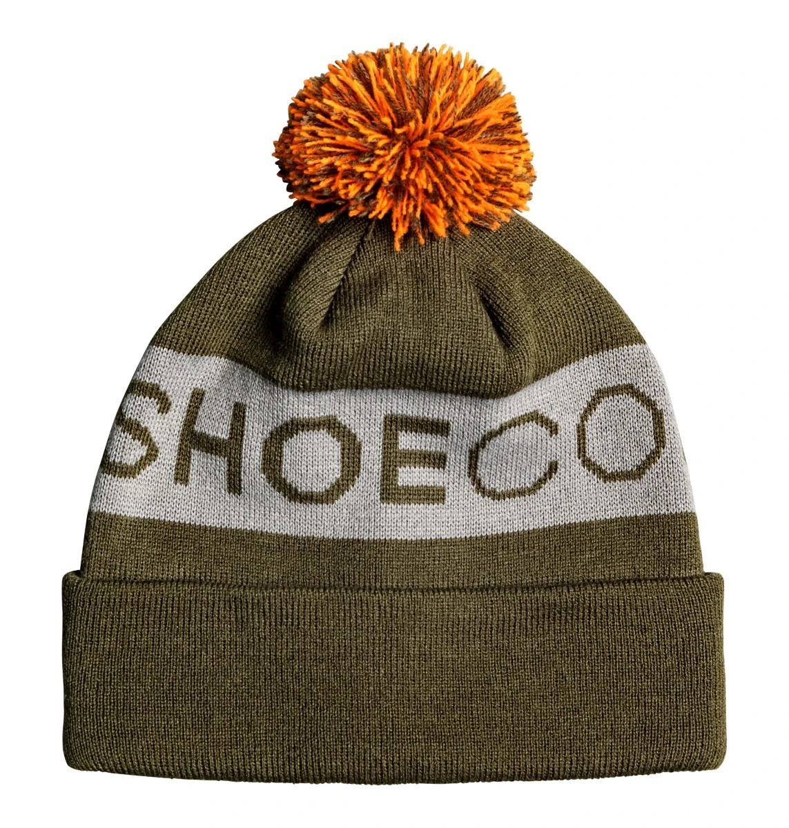 DC Shoes M Chester Beanie - Image 2