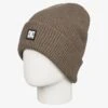 DC Shoes Sight Beanie 1 DC Shoes Sight Beanie -Winter Sportswear DC Shoes Sight Beanie 2021 KQZ0 Tarmac 1 k122735 kqz0 tarmac
