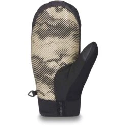 DaKine Impreza Gore-Tex Mitt 8 DaKine Impreza Gore-Tex Mitt -Winter Sportswear DaKine Impreza Mitt Ashcroft Camo 2022 2