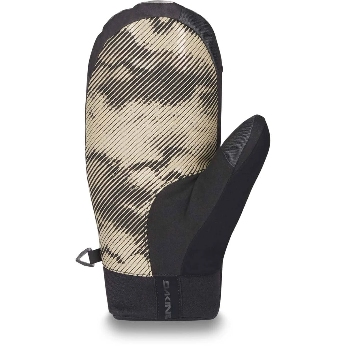 DaKine Impreza Gore-Tex Mitt 5 DaKine Impreza Gore-Tex Mitt - Image 3