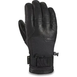 DaKine Maverick Gore-Tex Glove -Winter Sportswear DaKine Maverick Gore Tex Glove 2021 Black 1 k123944 black