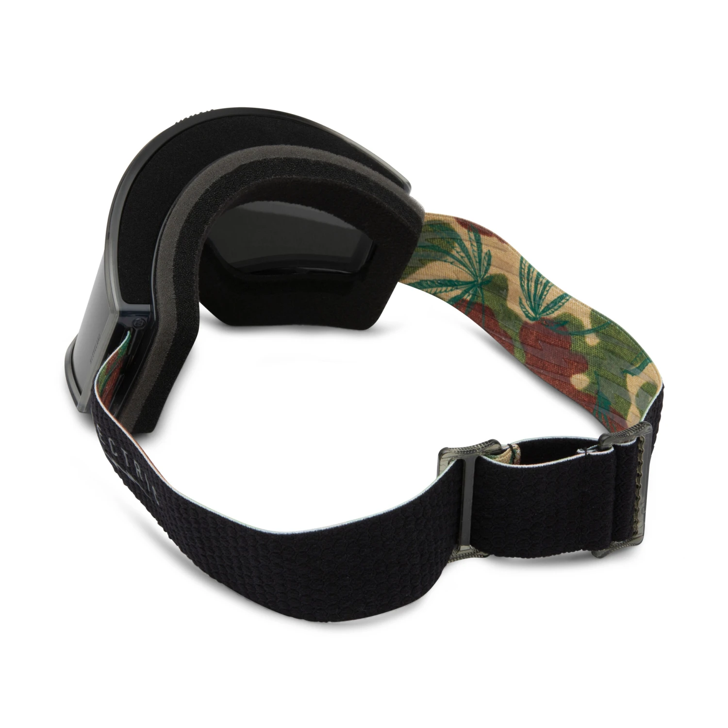 Electric Kleveland Matte Stealth Blue Bird Onyx 6 Electric Kleveland Matte Stealth Blue Bird Onyx - Image 4