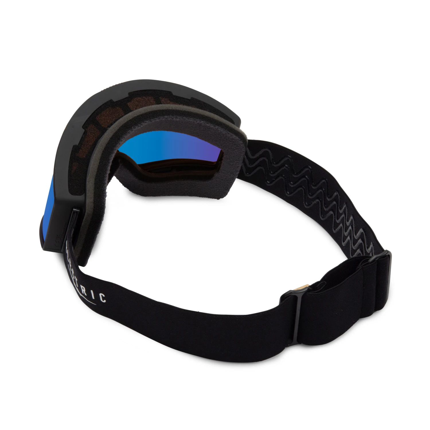 Electric Kleveland II Matte Black Moss Blue 4 Electric Kleveland II Matte Black Moss Blue - Image 2