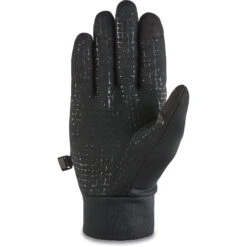 DaKine Element Wind Pro Glove -Winter Sportswear ELEMENTINFINIUMGLOVE BLACK 194626471372 10003800 BLACK 32M BACK