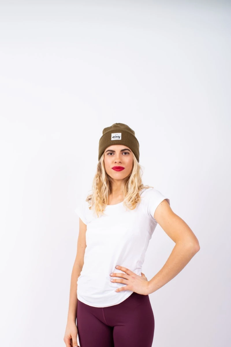 Eivy W Beanie Watcher