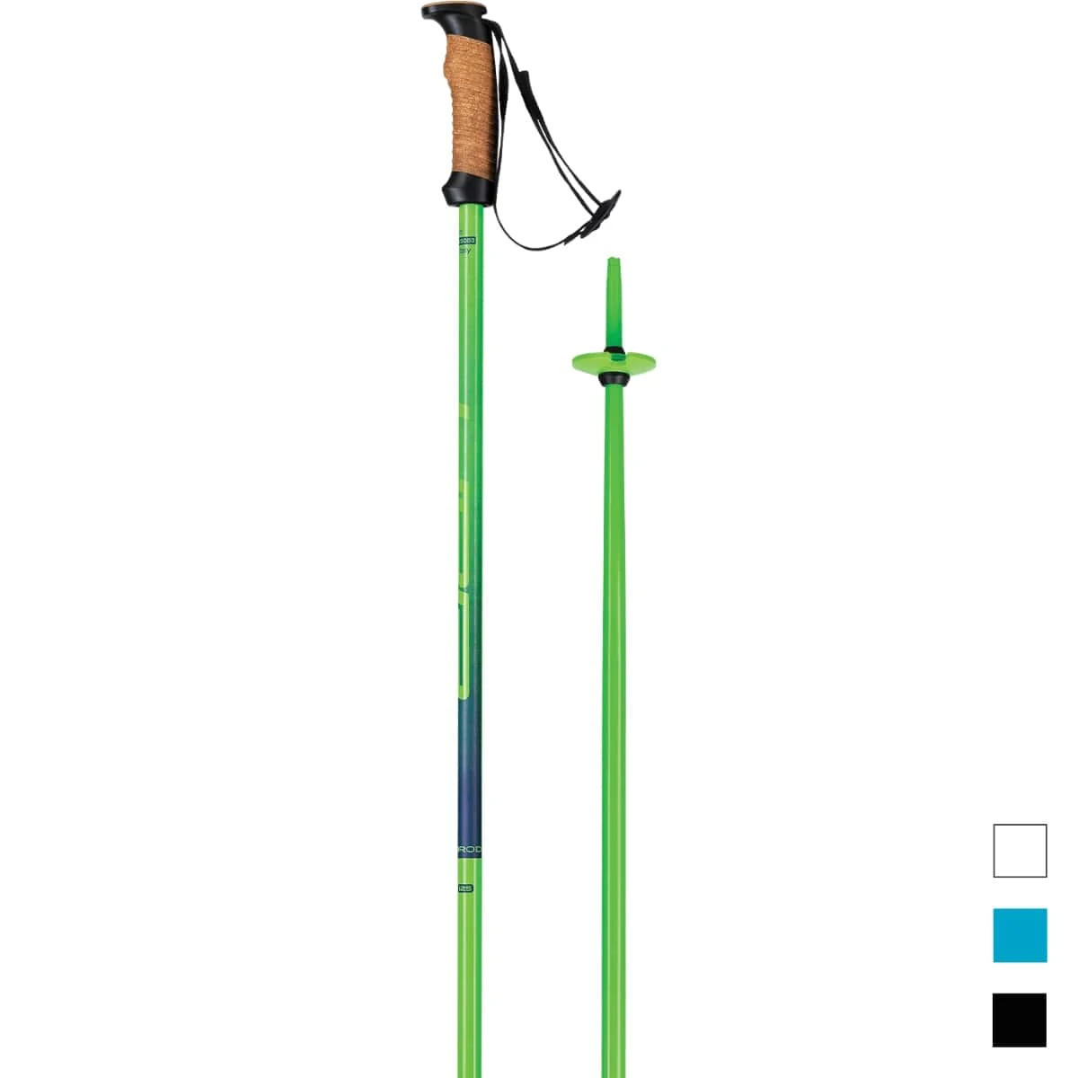 Elan SpeedRod 4 Elan SpeedRod - Image 2