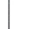 Elan Voyager Pole Vario Zwart One -Winter Sportswear Elan Voyager Pole Vario 2022 Black 1