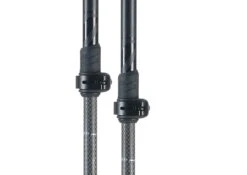 Elan Voyager Pole Vario Zwart One -Winter Sportswear Elan Voyager Pole Vario 2022 Black 4