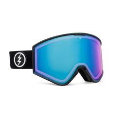 Electric Kleveland Gloss Blk_Photochr_ Rose Blue Chrome Zwart One