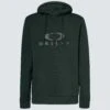Oakley M Bark Fz Hoodie 2.0 -Winter Sportswear FOA402598 7BC
