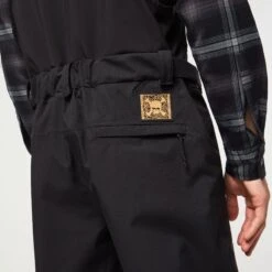 Oakley M TC Gunn 2.0 Rc Bib -Winter Sportswear FOA403430 02E omdtl4