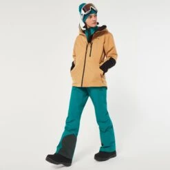 Oakley W Jasmine Insulated Pant -Winter Sportswear FOA500128 7BT omfb1