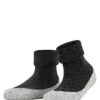 Falke Cosyshoe SO CP -Winter Sportswear Falke Cosyshoe SO CP antra 1