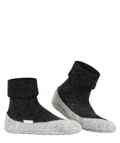 Falke Cosyshoe SO CP -Winter Sportswear Falke Cosyshoe SO CP antra 3