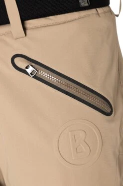 Fire Ice Tim_T -Winter Sportswear Fire Ice Tim T 2022 787 light caramel 3