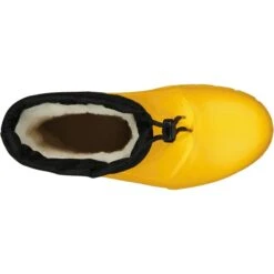 Fubuki Niseko 2.0 Low -Winter Sportswear Fubuki Niseko yellow 4