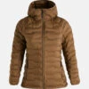 Peak Performance W Argon Light Hood Jacket 1 Peak Performance W Argon Light Hood Jacket -Winter Sportswear G77865100 0 GHO