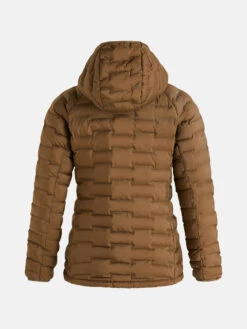 Peak Performance W Argon Light Hood Jacket -Winter Sportswear G77865100 1 GHO