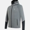 Peak Performance M Rider Mid Zip Hood 1 Peak Performance M Rider Mid Zip Hood -Winter Sportswear G77876240 4 GHO