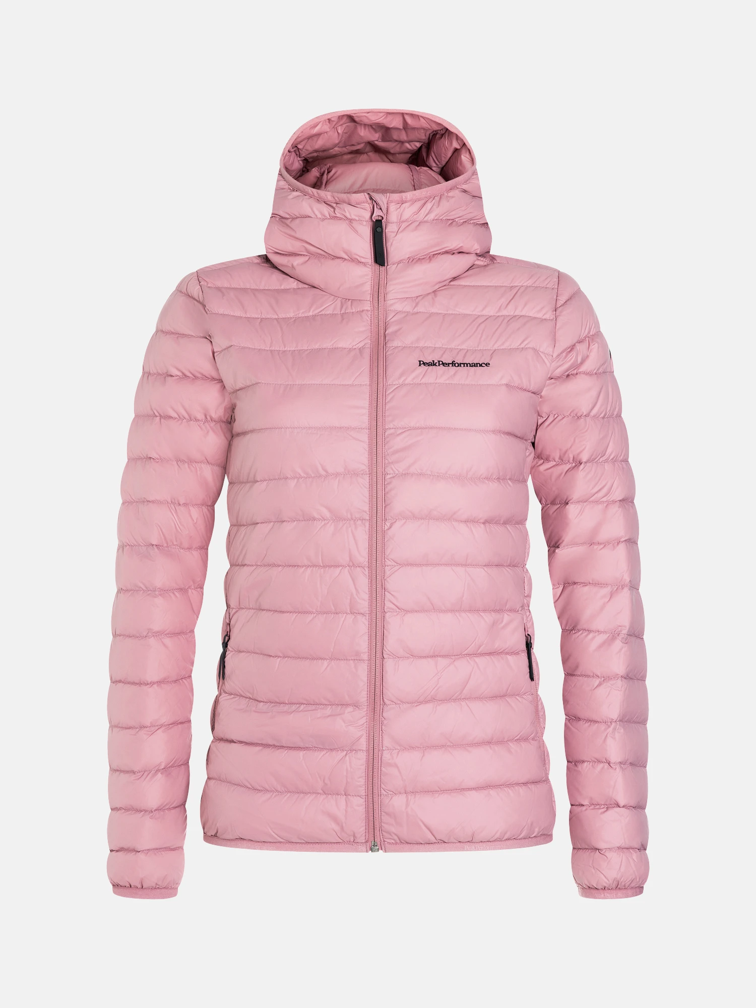 Peak Performance W Down Liner Hood Jacket 4 Peak Performance W Down Liner Hood Jacket - Image 2