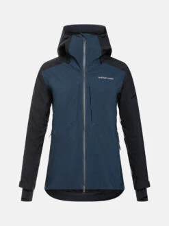 Peak Performance M Insulated 2L Ski Jacket