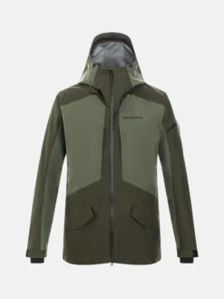 Peak Performance M 3L Gore Tex Ski Jacket