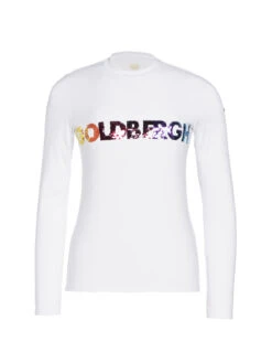 Goldbergh Elie T-Shirt L/S