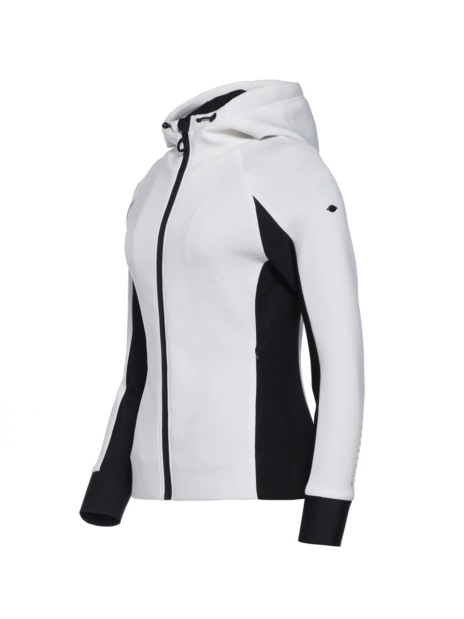 Goldbergh Sofi Hooded Cardigan 2023 4 Goldbergh Sofi Hooded Cardigan 2023 - Image 2