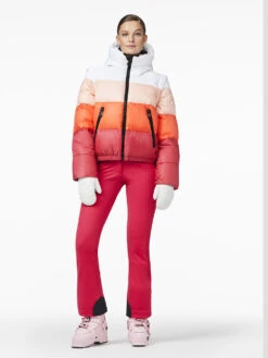 Goldbergh Bliss Jacket -Winter Sportswear GBS0311224 4640 MV