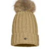 Goldbergh Una Beanie Faux Fur