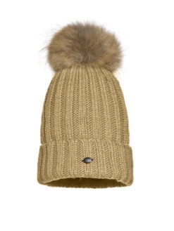 Goldbergh Una Beanie Faux Fur