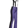 Goldbergh High End Salopette -Winter Sportswear Goldbergh High End Salopette 2023 5250 Amethyst 1