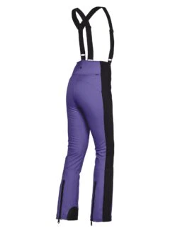 Goldbergh High End Salopette -Winter Sportswear Goldbergh High End Salopette 2023 5250 Amethyst 2