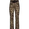 Goldbergh Jaguar Ski Pants -Winter Sportswear Goldbergh Jaguar Ski Pants Jaguar 2023 1