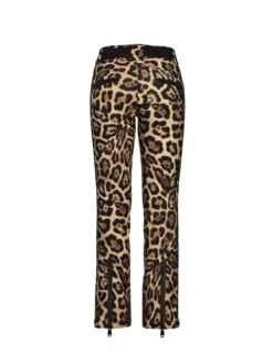Goldbergh Jaguar Ski Pants -Winter Sportswear Goldbergh Jaguar Ski Pants Jaguar 2023 3