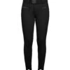 Goldbergh Paris Skipants -Winter Sportswear Goldbergh Paris Ski Pants Black 2023 1