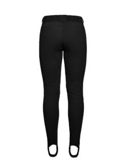 Goldbergh Paris Skipants -Winter Sportswear Goldbergh Paris Ski Pants Black 2023 3