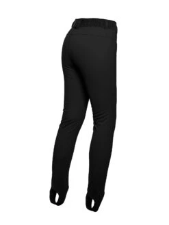 Goldbergh Paris Skipants -Winter Sportswear Goldbergh Paris Ski Pants Black 2023 4