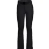 Goldbergh Pippa Ski Pants -Winter Sportswear Goldbergh Pippa Ski Pants Black 2023 1 1