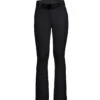 Goldbergh Pippa Ski Pants Long -Winter Sportswear Goldbergh Pippa Ski Pants Black 2023 1