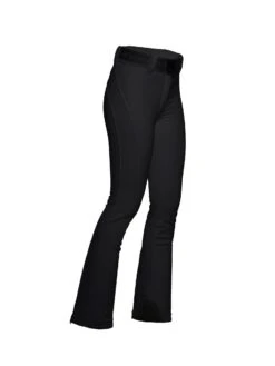 Goldbergh Pippa Ski Pants -Winter Sportswear Goldbergh Pippa Ski Pants Black 2023 2 1