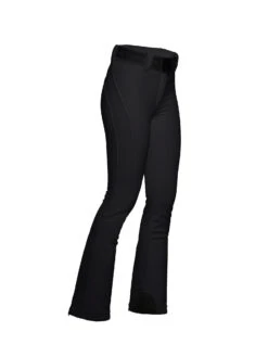Goldbergh Pippa Ski Pants Long -Winter Sportswear Goldbergh Pippa Ski Pants Black 2023 2