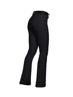 Goldbergh Pippa Ski Pants -Winter Sportswear Goldbergh Pippa Ski Pants Black 2023 4 1