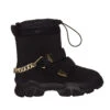 Goldbergh Posh Snowboot Low -Winter Sportswear Goldbergh Posh Snowvboot Low Black 2022 1
