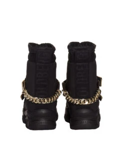 Goldbergh Posh Snowboot Low -Winter Sportswear Goldbergh Posh Snowvboot Low Black 2022 2